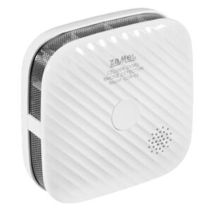 Czujnik dymu bateryjny Wi-Fi Tuya CDB-03 GAR10000079 - obrazek 1