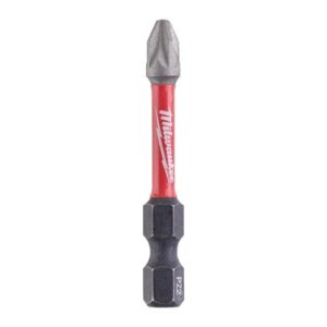 Bit udarowy Shockwave PZ2 50 mm 4932430865 - obrazek 1