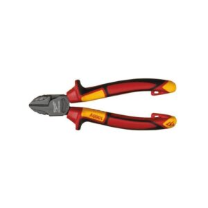 Szczypce do cięcia bocznego VDE 145 mm 4932464566 - obrazek 1