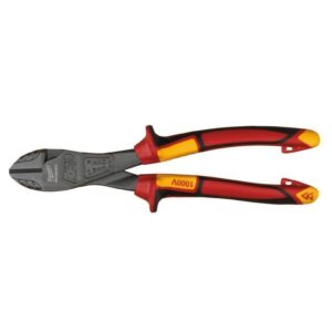 Szczypce do cięcia bocznego Heavy Duty VDE 200 mm 4932464570 - obrazek 1