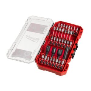 Zestaw bitów udarowych SHOCKWAVE™ Impact Duty 4932492003 /35szt./ - obrazek 1