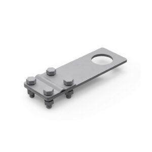 Złącze kontrolne M24 do konstrukcji 94124102 - obrazek 1