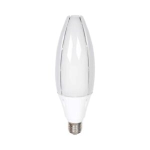 Żarówka LED Uliczna 60W E40 4000K 6500lm 300st. Samsung 5 lat gwarancji 21187 - obrazek 1
