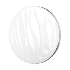 Plafoniera Led 20W/40W/20W 4000lm IP20 Efekt Fali Sciemniany Zmiana Barwy CCT Okrągła 2114601 - obrazek 1