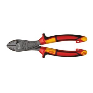 Szczypce do cięcia bocznego Heavy Duty VDE 180 mm 4932464569 - obrazek 1
