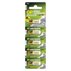 Bateria alkaliczna 23AF 12V /5szt./ - obrazek 1