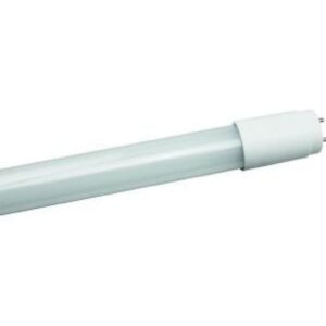 Świetlówka LED T8 G13 120cm 24W 3000lm 6000K 230V 25000h szklana mat LED-3071 - obrazek 1