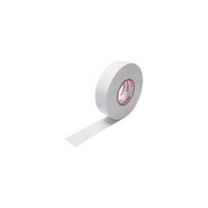 Taśma izolacyjna PVC, 328 0.18-19-20 biała, 416775 - obrazek 1