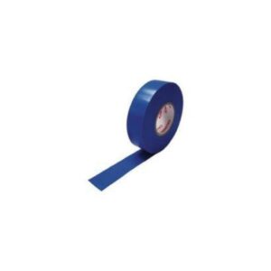 Taśma izolacyjna PVC, 328 0.18-19-20 jasnoniebieska, 416772 - obrazek 1