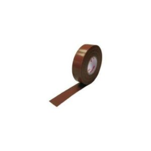 Taśma izolacyjna PVC, 328 0.18-19-20 brązowa, 416779 - obrazek 1