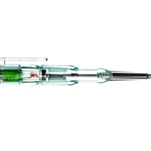 Tester napięcia LED 0-250V MS-18 M0018 - obrazek 1