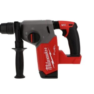 Młotowiertarka 26mm SDS PLUS M18 FUEL, czterotrybowa, z uchwytem FIXTEC, bez akumulatora M18FHX-0X 4933478888 - obrazek 1