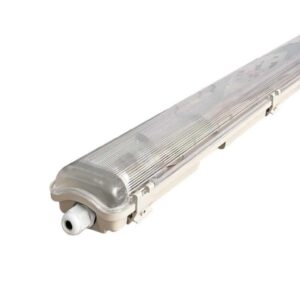 Oprawa hermetyczna pod 2 świetlówki LED 150cm G13 IP65 7884 - obrazek 1