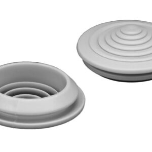 Dławnica gumowa PG16 woreczek D.3411 /100szt./ - obrazek 1