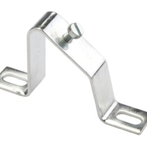 Uchwyt montażowy do szyn TS/TH 02 A45-2420 - obrazek 1