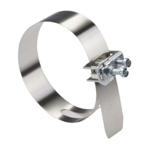 Opaska uziemiająca fi 60-120mm A14-5420 - obrazek 1