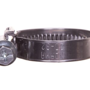 Opaska stalowa z przekładnią ślimakową 20-32mm SILVYN SCH 20-32 S 52003170 - obrazek 1