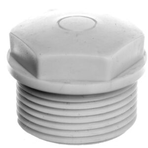 Przepust kablowy z membraną M25 IP54 SKINDICHT WN-M 25x1,5 jasnoszary 52020533 - obrazek 1