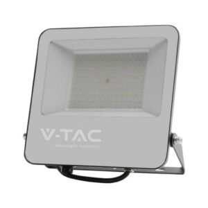 Projektor LED 150W 24000lm 4000K Dioda 160LM/W IP65 Czarny 5 Lat Gwarancji 10362 - obrazek 1