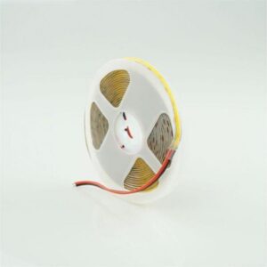 Taśma LED COB 320 10W/m 3000K 900lm/m 12V IP20 5m - obrazek 1