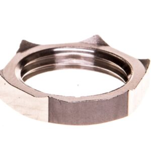 Nakrętka mosiężna EMC PG9 SKINDICHT SM-PE 9 52103210 - obrazek 1