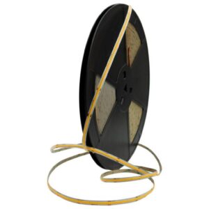 Taśma LED COB 480 9W/m 6000K 990lm/m 24V IP20 50m - obrazek 1