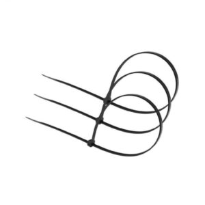 Opaska Kablowa PREMIUM OKP-46500B 4.6x500mm CZARNA - obrazek 1