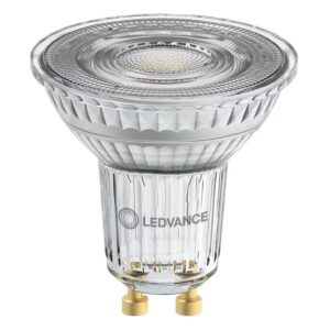 Żarówka LED GU10 PARATHOM 35 (36 stopni) 2,6W 230lm 2700K 827 230V 4 LATA GWARANCJI 4099854044687 - obrazek 1