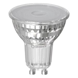 Żarówka LED GU10 PARATHOM 80 (120 stopni) 6,9W 575lm 2700K 827 230V 3 LATA GWARANCJI 4099854055034 - obrazek 1