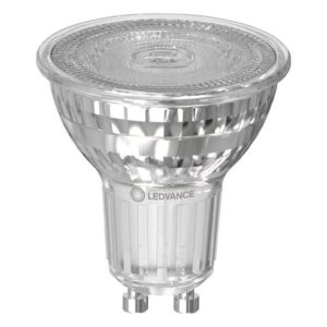 Żarówka LED GU10 PARATHOM 80 (60 stopni) 6,9W 575lm 2700K 827 230V 4 LATA GWARANCJI 4099854055928 - obrazek 1