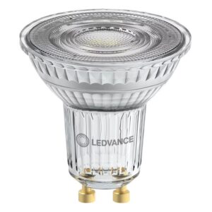 Żarówka LED GU10 PERFORMANCE 35 (36 stopni) 3,4W 230lm 4000K 940 230V (ściemnialna) 5 LAT GWARANCJI 4099854059919 - obrazek 1