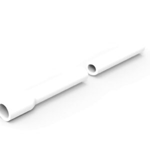 Rura do prowadzenia instalacji odgromowej w ociepleniu /2m/ 104.1/2 PL 10400208 - obrazek 1