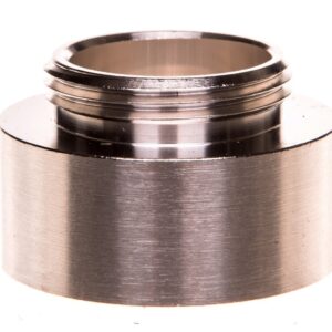 Rozszerzenie mosiężne do dławnic M25/M32 SKINDICHT ME-M 25x1,5/32x1,5 52104456 - obrazek 1