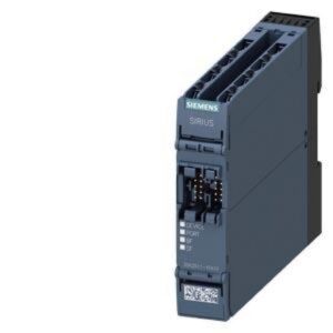 Moduł komunikacyjny Profinet do przekaźników bezpieczeństwa 3SK2 3SK2511-1FA10 - obrazek 1
