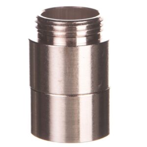 Przejściówka mosiężna do dławnic PG11/ M20 SKINDICHT MA-PG/M 11/20x1,5 52104493 - obrazek 1
