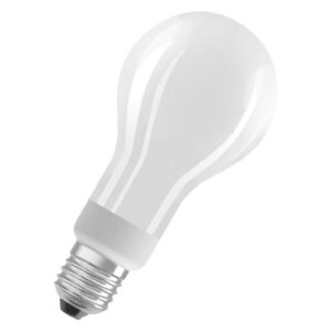 Żarówka LED E27 PERFORMANCE A 150 18W 2452lm 2700K 827 230V szkło, matowa (ściemnialna), 5 LAT GWARANCJI 4099854067457 - obrazek 1