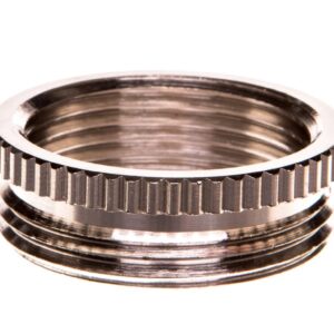 Przejściówka mosiężna do dławnic PG21/M25 SKINDICHT MA-PG/M 21/25x1,5 52104498 - obrazek 1