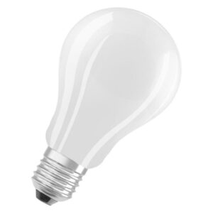 Żarówka LED E27 PERFORMANCE A 150 17W 2452lm 4000K 840 230V szkło, matowa, 4 LATA GWARANCJI 4099854069857 - obrazek 1