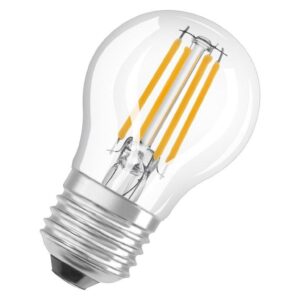 Żarówka LED E27 PERFORMANCE P 60 5,5W 806lm 2700K 827 230V szkło, przezroczysta, 4 LATA GWARANCJI 4099854062209 - obrazek 1