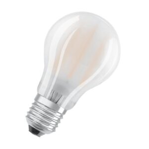 Żarówka LED E27 PERFORMANCE A 60 6,5W 806lm 4000K 840 230V szkło, matowa, 4 LATA GWARANCJI 4099854062469 - obrazek 1