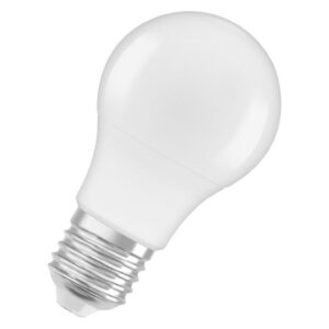 Żarówka LED E27 PERFORMANCE A 40 4,9W 470lm 4000K 840 230V plastik, matowa, 4 LATA GWARANCJI 4099854049538 - obrazek 1