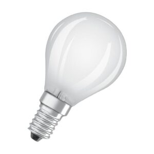 Żarówka LED E14 PERFORMANCE P 25 2,5W 250lm 2700K 827 230V szkło, matowa, 4 LATA GWARANCJI 4099854069239 - obrazek 1