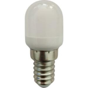 Żarówka LED mini E14 S18 3W 250lm 3000K 230V LED-3026 - obrazek 1
