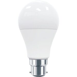 Żarówka LED B22 A60 9W 850lm 6000K 110-250V LED-3062 - obrazek 1