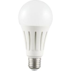 Żarówka LED klasyczna E27 A80 24W 2500lm 3000K 230V LED-2953 - obrazek 1