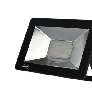 Projektor LED 100W 8000lm 4000K IP65 230V LED-3053 - obrazek 1