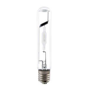 Lampa metalohalogenowa MTH 70W 6500lm 230V E27 T38 pozycja pracy uniwersalna 16000h MTH-3000 - obrazek 1