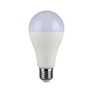 Żarówka LED 15W E27 A65 4000K 1521lm 200st. Dioda SAMSUNG 5 Lat Gwarancji 23212 - obrazek 1