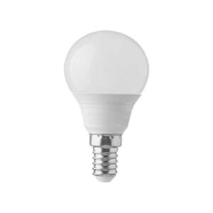 Żarówka LED 6,5W E14 P45 6500K 600lm 180st. Dioda SAMSUNG 5 Lat Gwarancji 21865 - obrazek 1