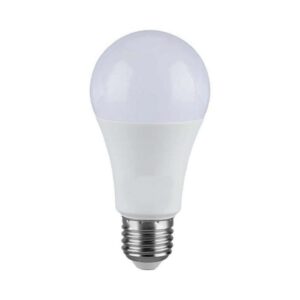 Żarówka LED 17W E27 A65 3000K 1710lm 200st. 214456 - obrazek 1